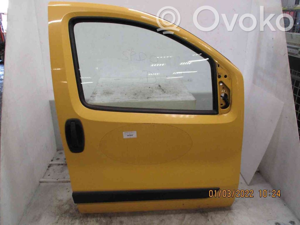 Citroen Nemo Ușă față 