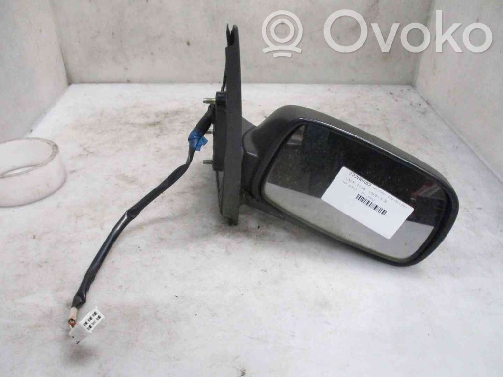 Toyota Yaris Specchietto retrovisore elettrico portiera anteriore 