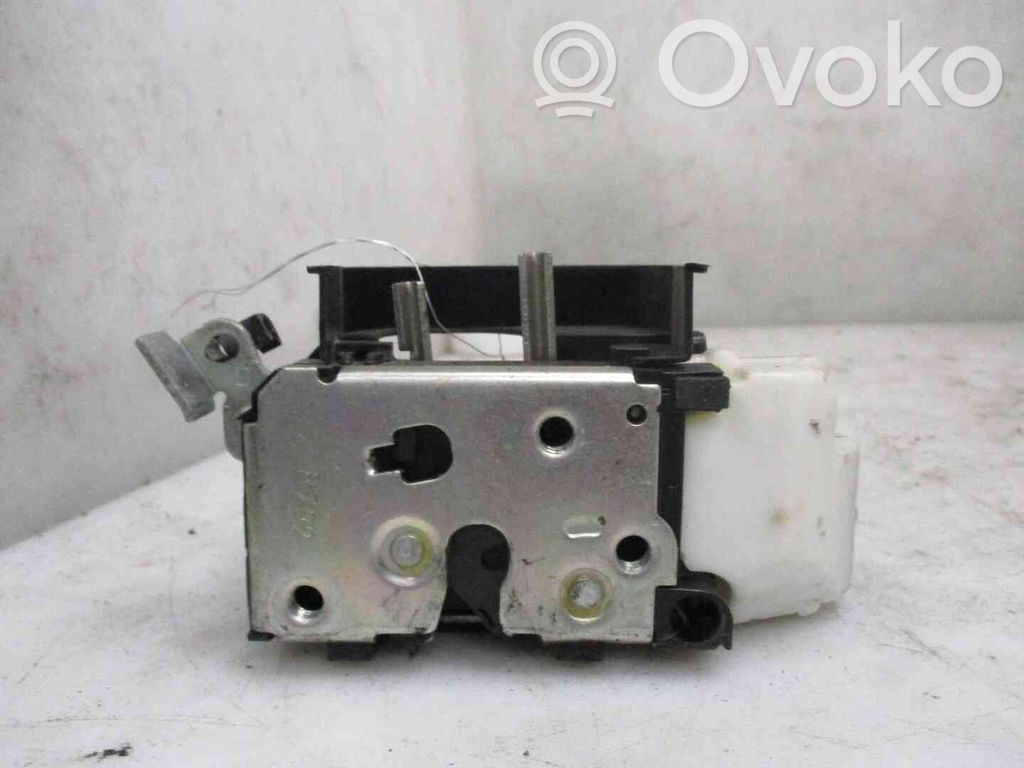 Etuoven lukko   51734601,22003055,2531639,VDMS4