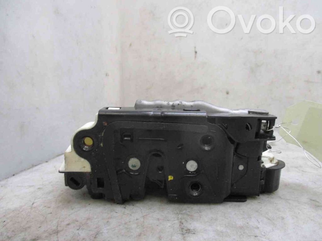 Volkswagen Polo V 6R Încuietoare ușă spate