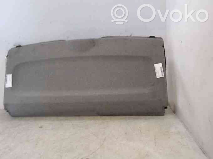 Renault Clio II Cappelliera