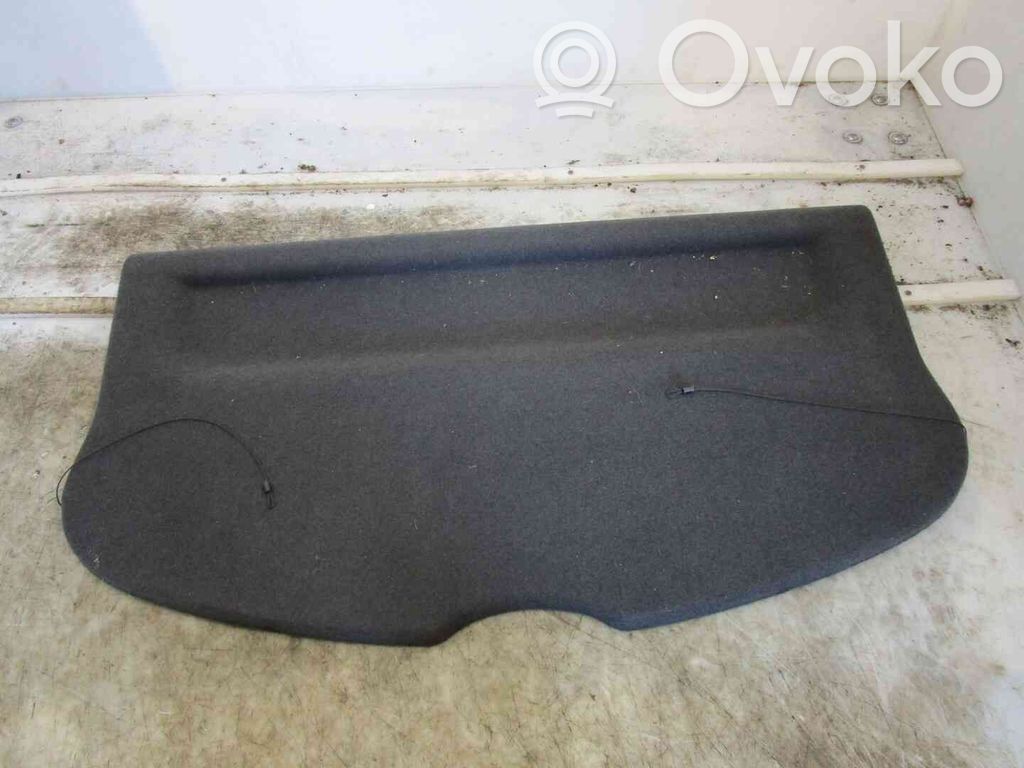 Citroen C5 Hutablage 