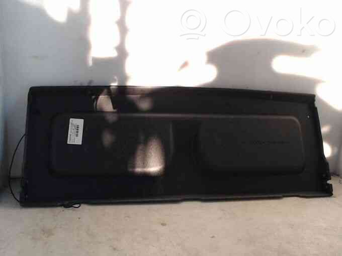 Hyundai Getz Polita portbagaj 
