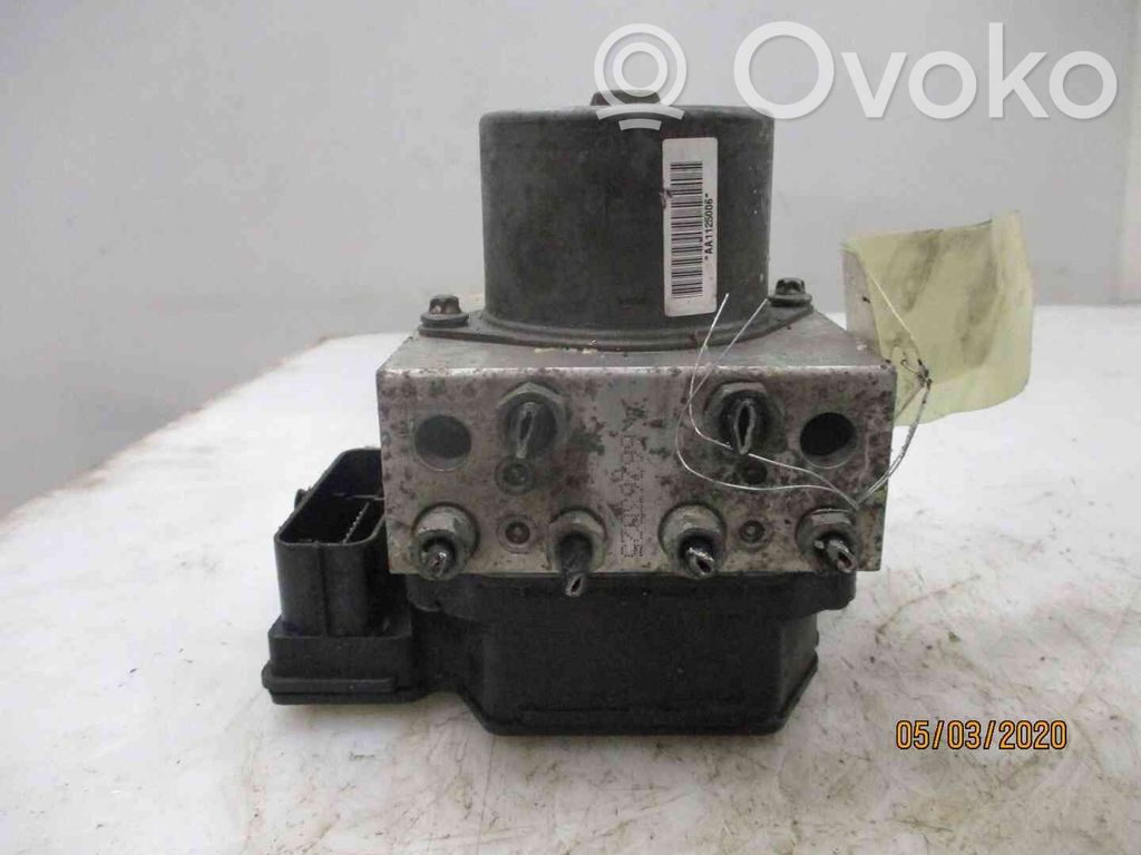 Bomba de ABS   6G912C405AJ,21804254,2512242,VDMS4