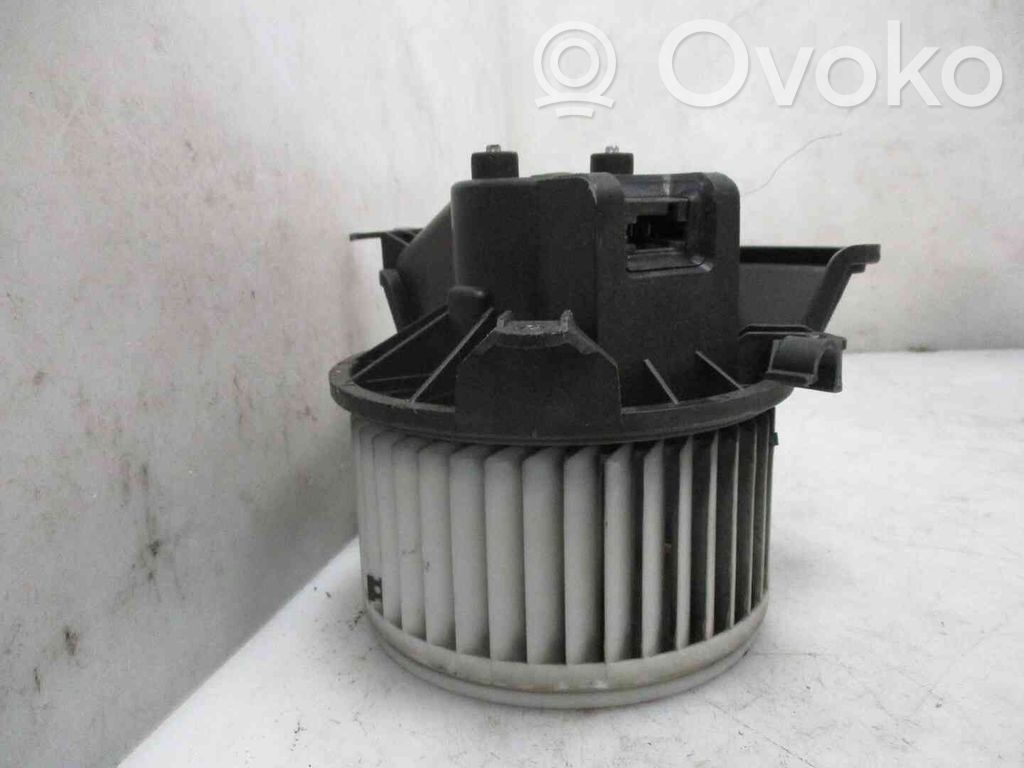 Citroen Nemo Ventilator aerotermă 