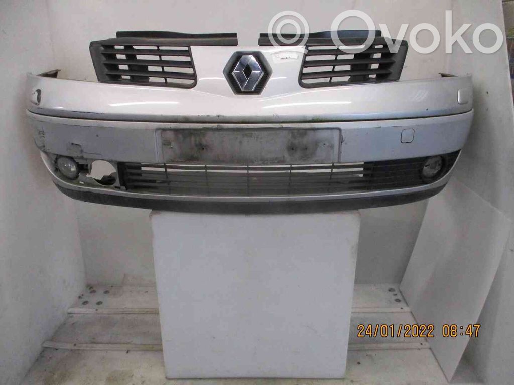 Renault Espace IV Paraurti anteriore
