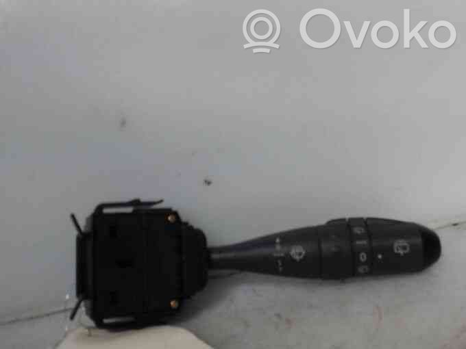 Smart ForFour I Leva comando tergicristalli 
