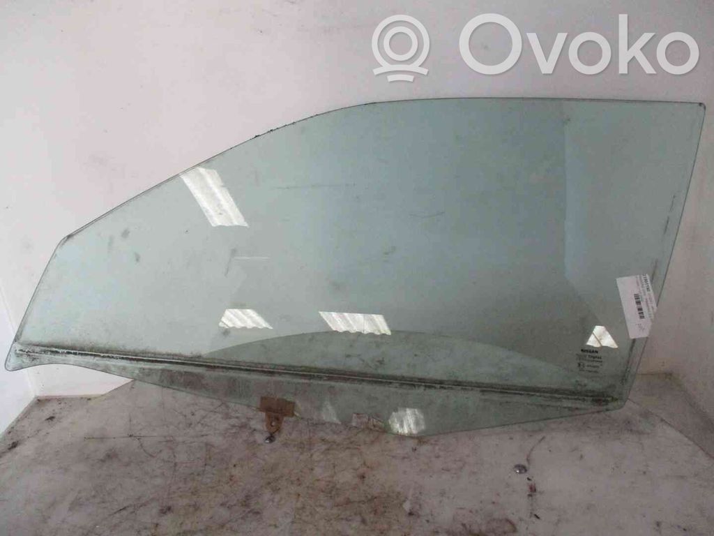 Nissan Primera Geam ușă față patru uși 