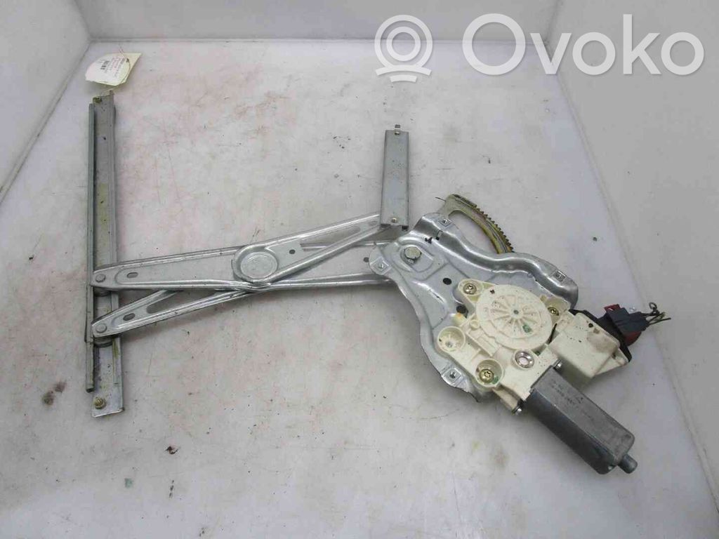 Toyota Corolla E120 E130 Alzacristalli della portiera anteriore con motorino