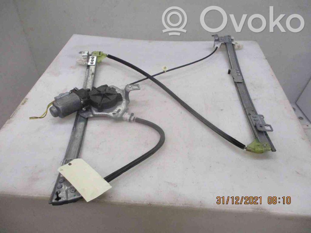 Citroen Xsara Alzacristalli della portiera anteriore con motorino 