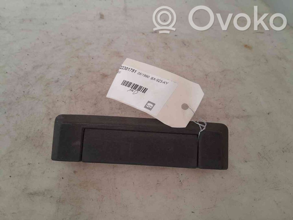 Citroen BX Manecilla externa puerta trasera 