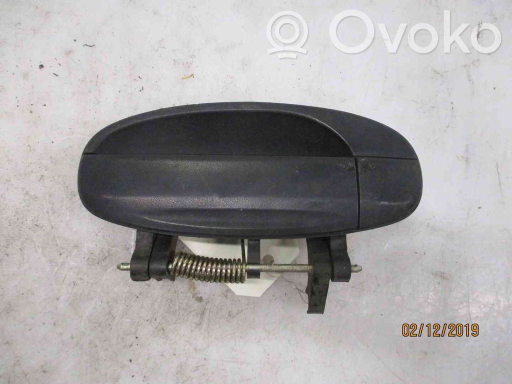 Chevrolet Kalos Manecilla externa puerta trasera 