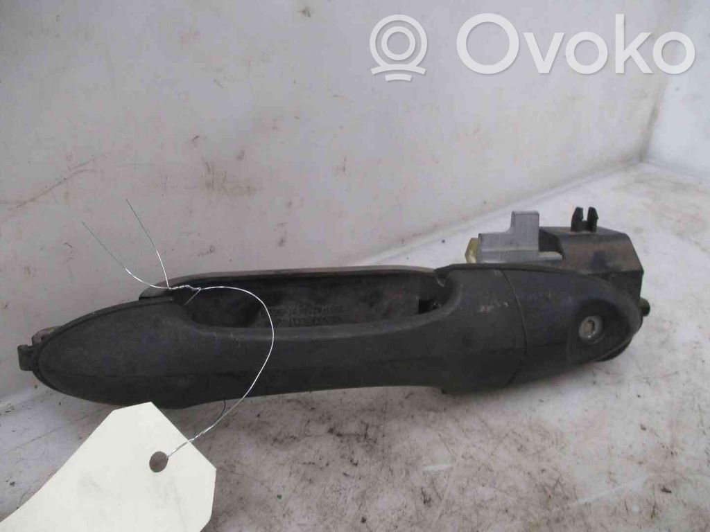 Etuoven ulkokahva   1107182,21805052,2514176,VDMS4