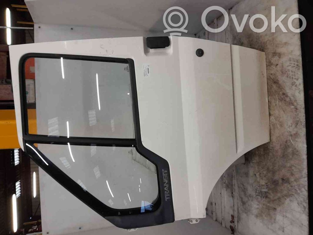 Ford Transit Дверь 