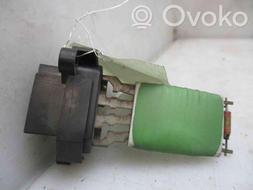 Ford Transit Rezystor / Opornik dmuchawy nawiewu 