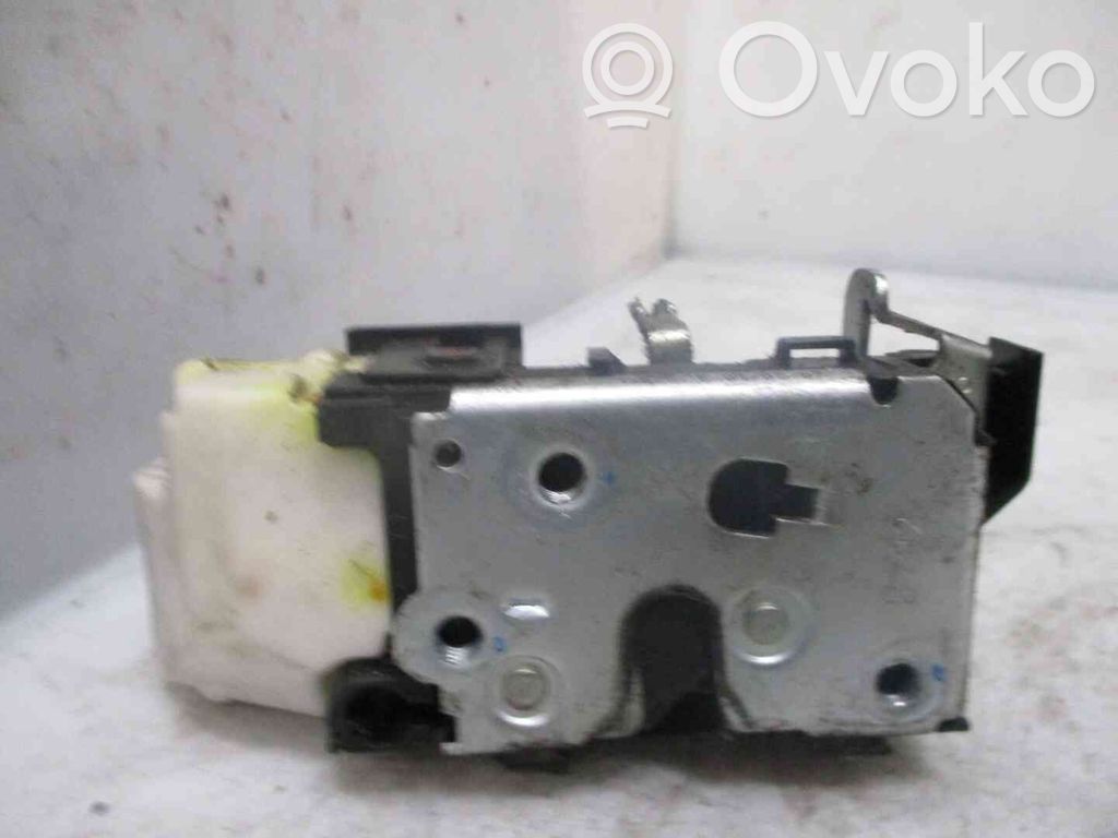 Etuoven lukko   51843469,21902255,2520262,VDMS4