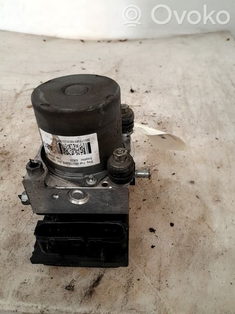 Bomba de ABS   51725097,22401740,2668818,VDMS4