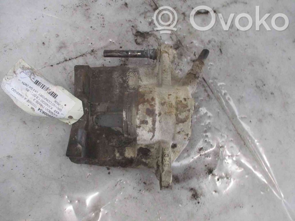 Bremssattel vorne   7701207150,22000634,2526949,VDMS4