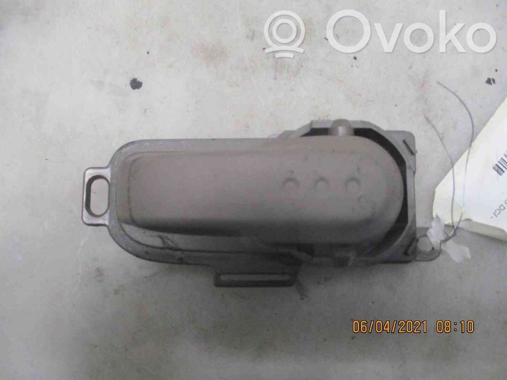 Manecilla interna puerta delantera   80670AX603,22000038,2525672,VDMS4