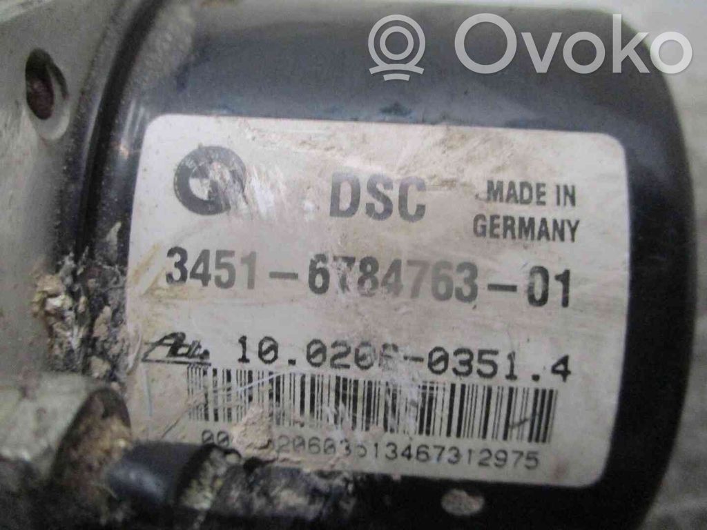 Pompe ABS   3451678476301,22002712,2530973,VDMS4