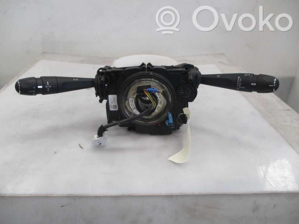 Peugeot 508 Leva/interruttore dell’indicatore di direzione e tergicristallo 