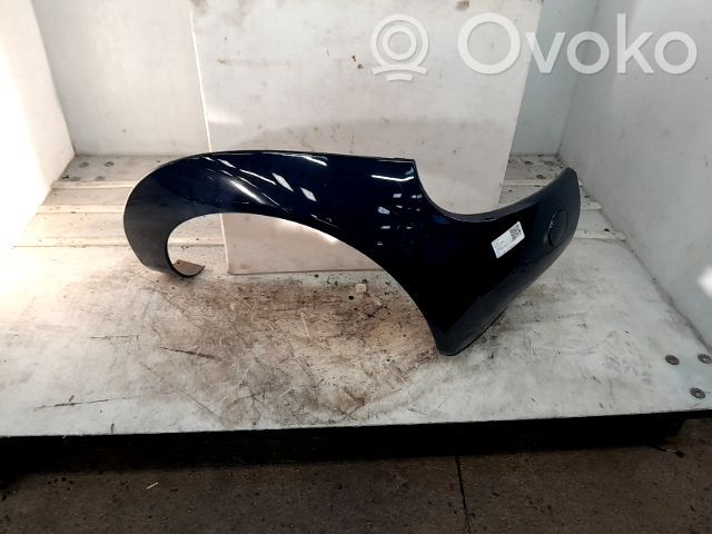 Ford Ka Kampinė priekinio bamperio dalis 