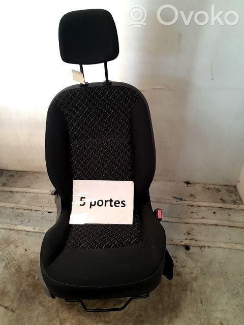Renault Kangoo II Scaun față pasager 
