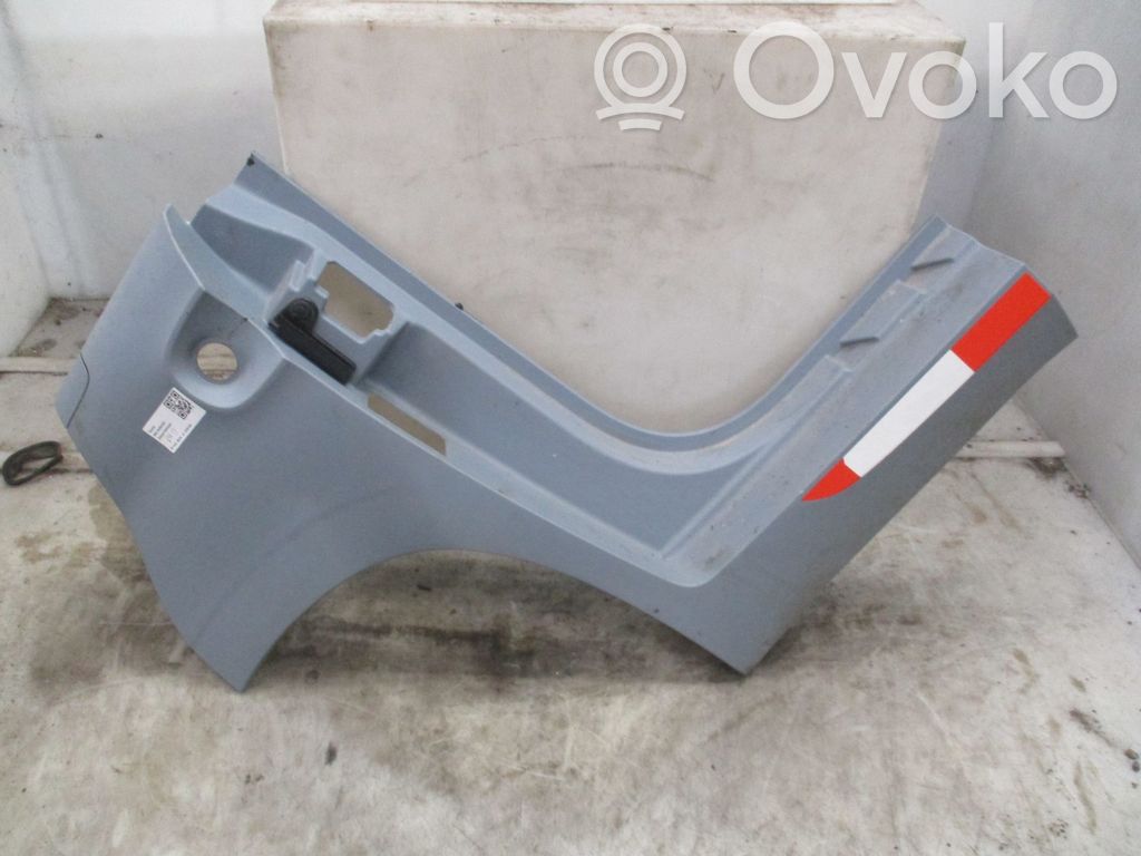 Citroen AMI electric Panel lateral trasero 