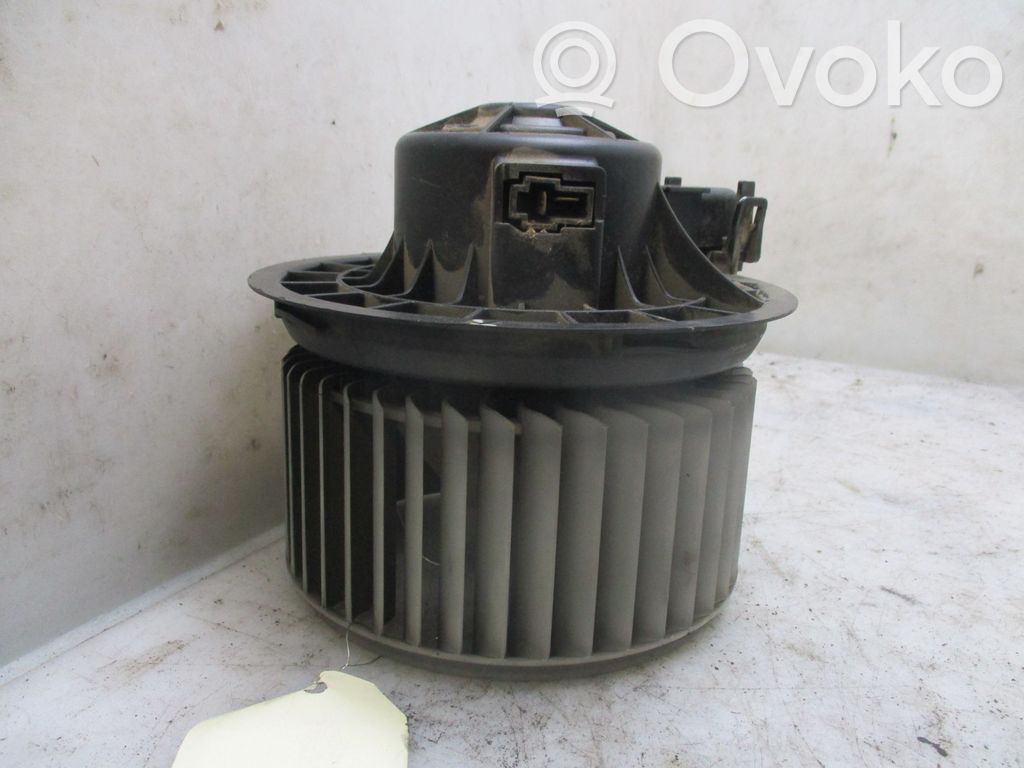 Hyundai i20 (PB PBT) Ventilator aerotermă 