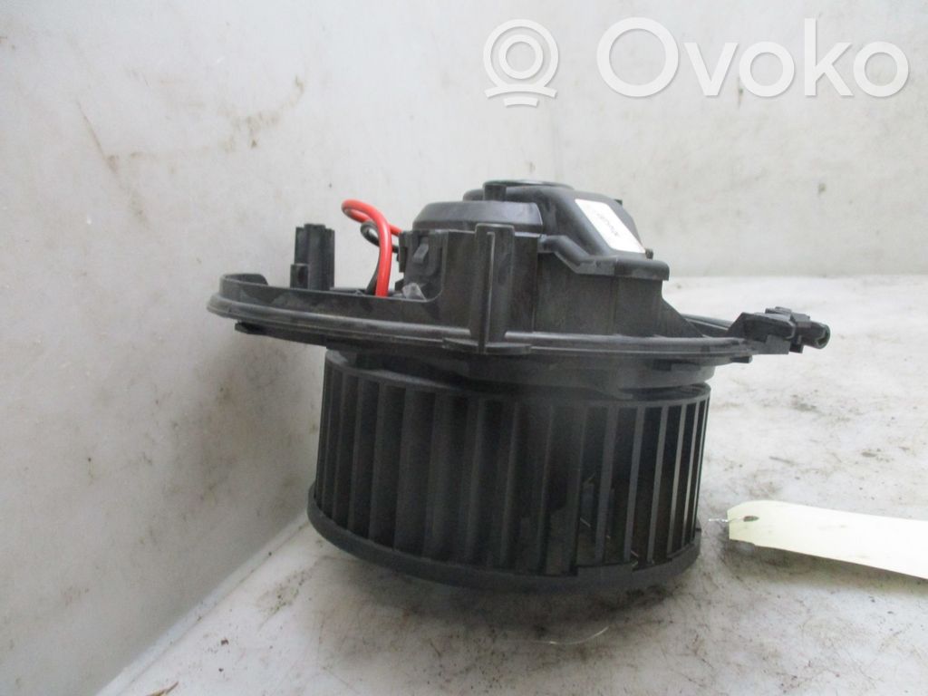 Volkswagen Tiguan Ventola riscaldamento/ventilatore abitacolo