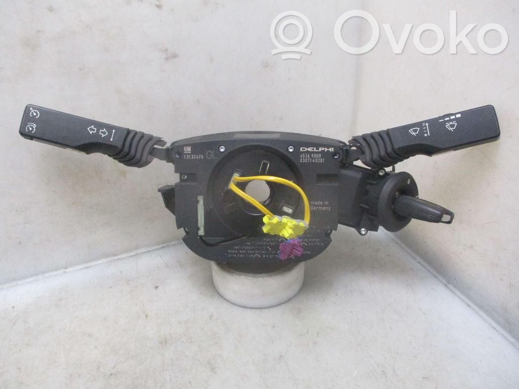 Opel Vectra C Commodo, commande essuie-glace/phare 