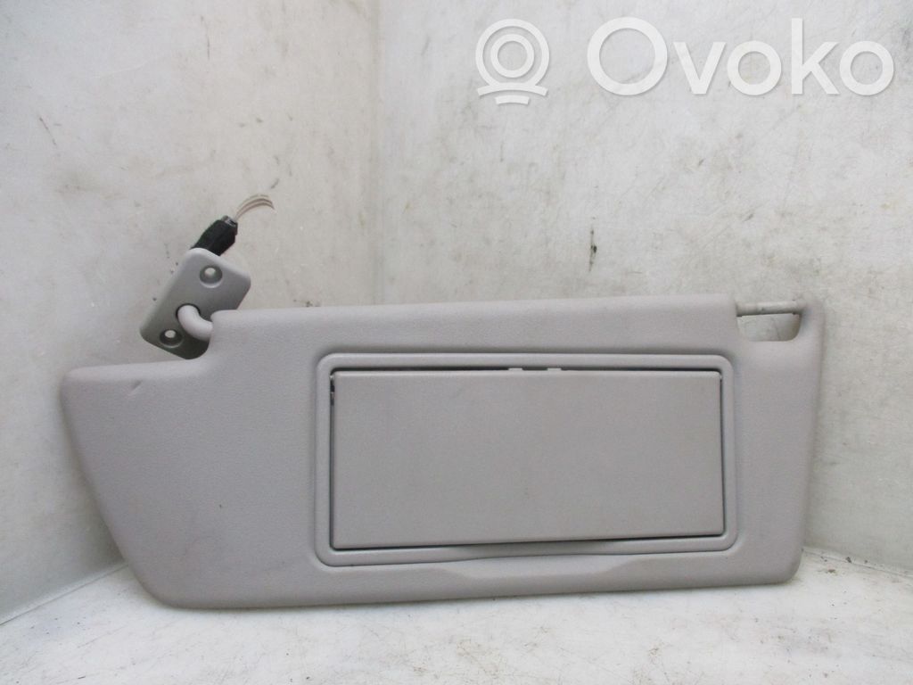 Opel Vectra C Parasolar 