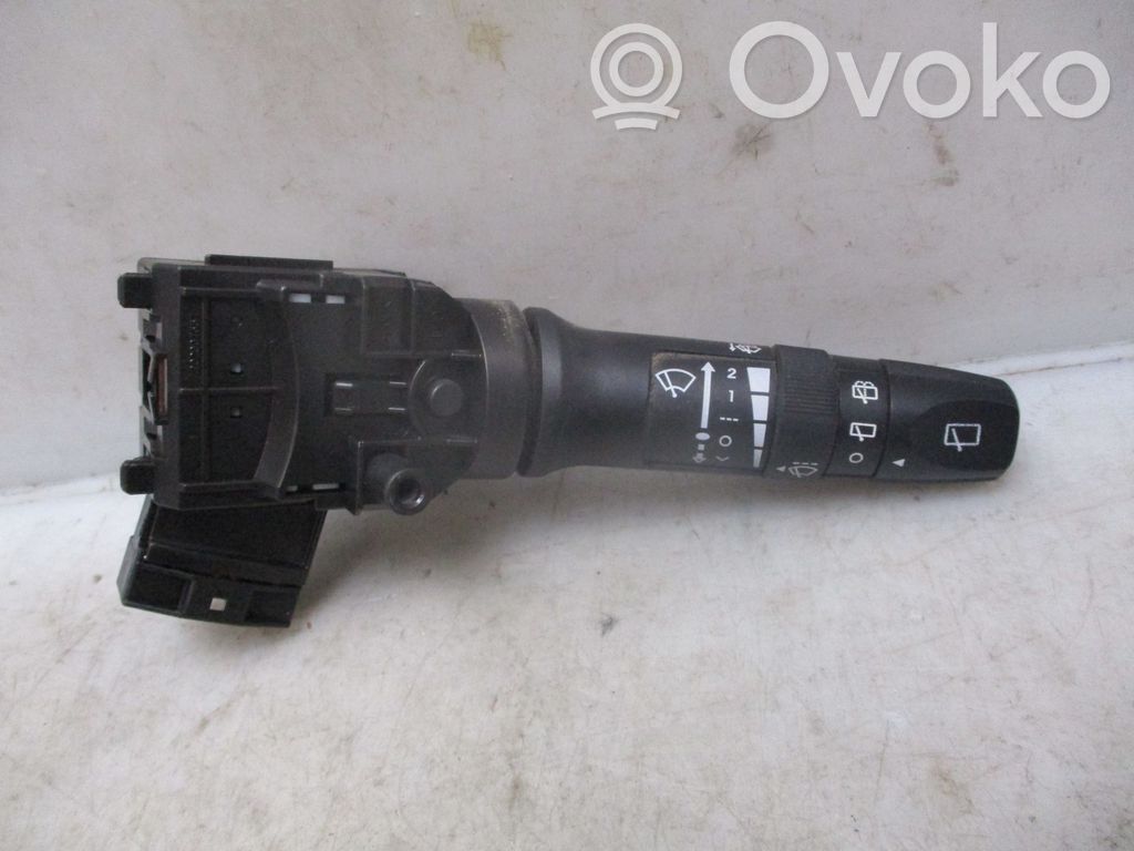 Hyundai i20 (PB PBT) Leva comando tergicristalli