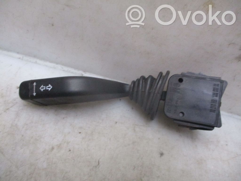 Opel Zafira A Commodo de clignotant
