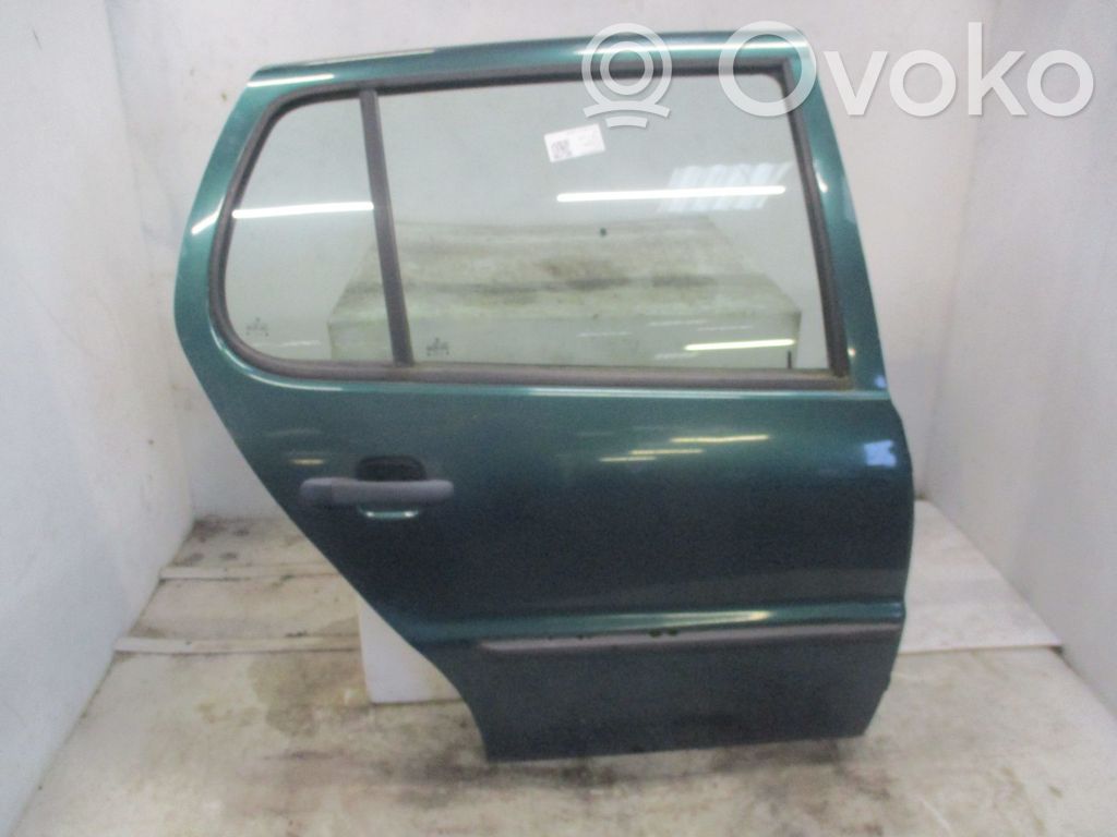 Volkswagen Polo III 6N 6N2 6NF Ușă spate