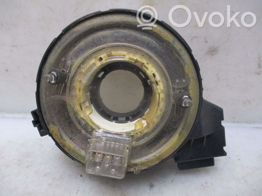 Volkswagen Golf V Taśma / Pierścień ślizgowy Airbag / SRS
