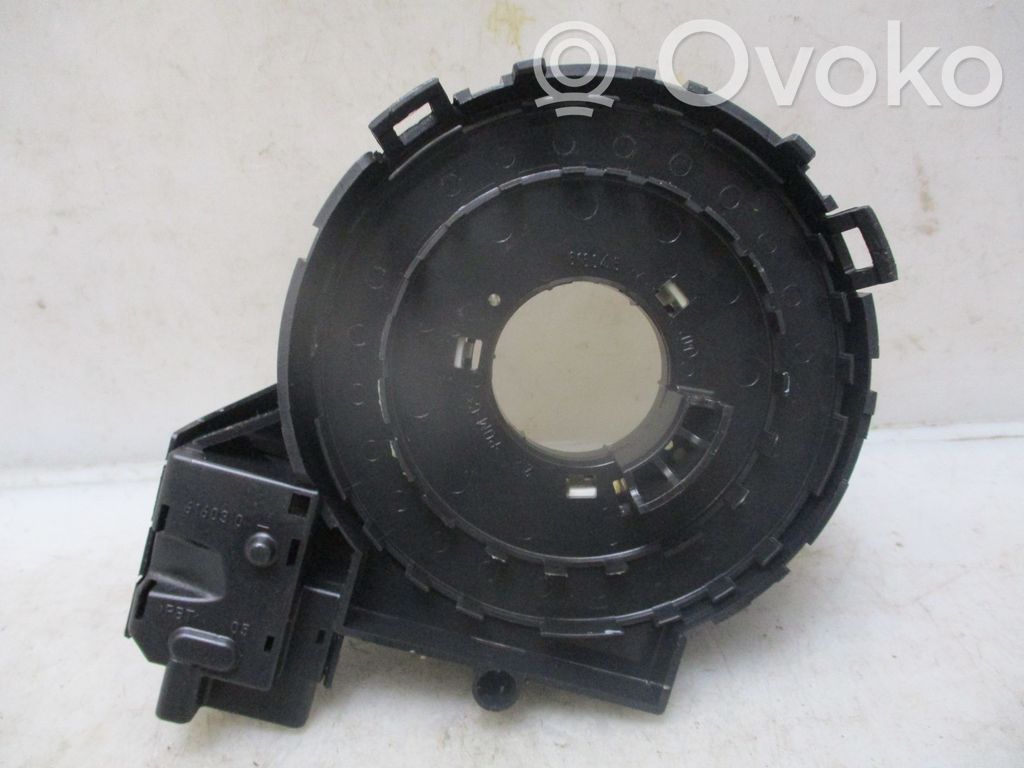 Volkswagen Golf Plus Innesco anello di contatto dell’airbag (anello SRS)