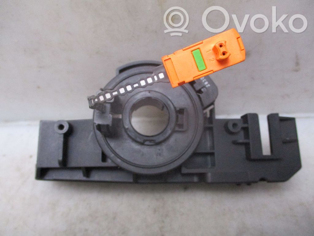 Renault Twingo I Muelle espiral del airbag (Anillo SRS) 