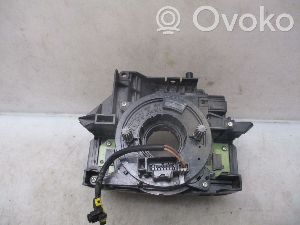 Ford C-MAX II Inel glisant airbag (inel SRS)