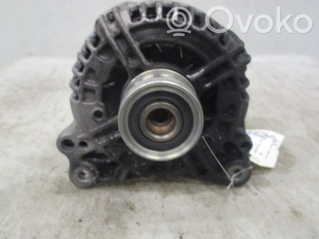 Alternator   0124525093,IR7936,22401315,3673844,VDMS4