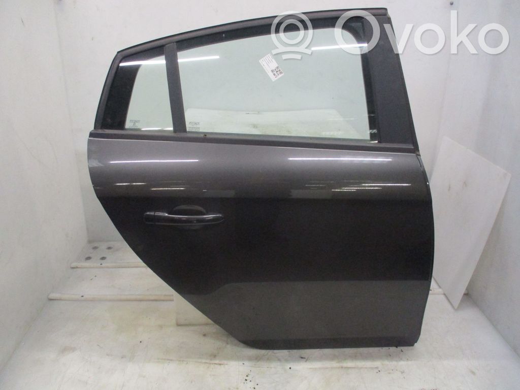 Fiat Bravo Portiera posteriore 