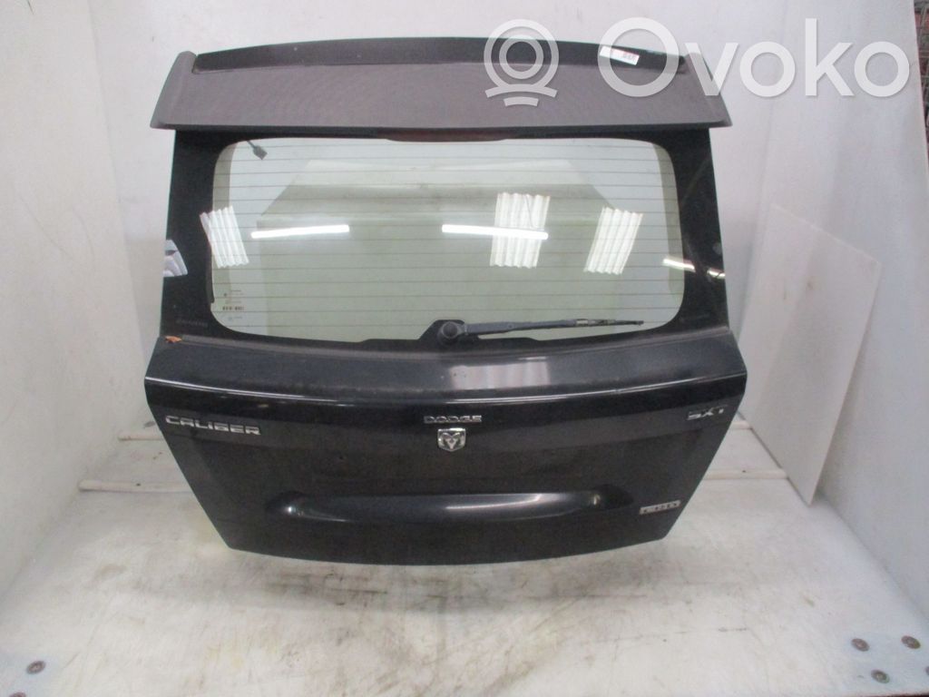 Dodge Caliber Puerta del maletero/compartimento de carga 