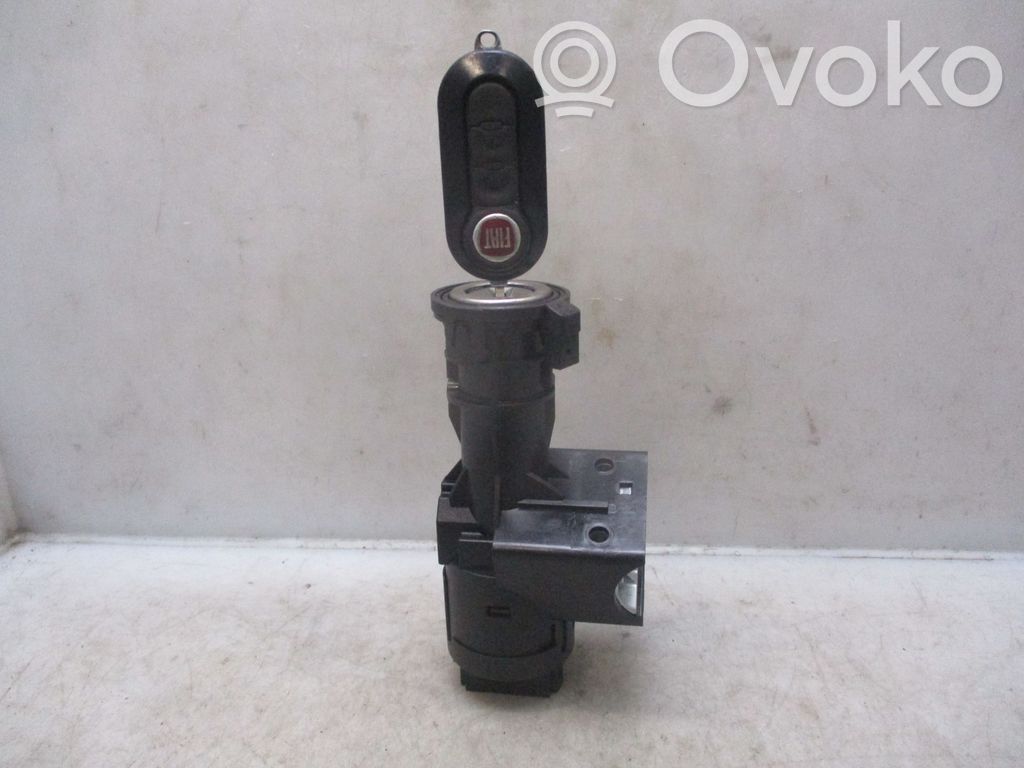 Fiat Bravo Contact aprindere 