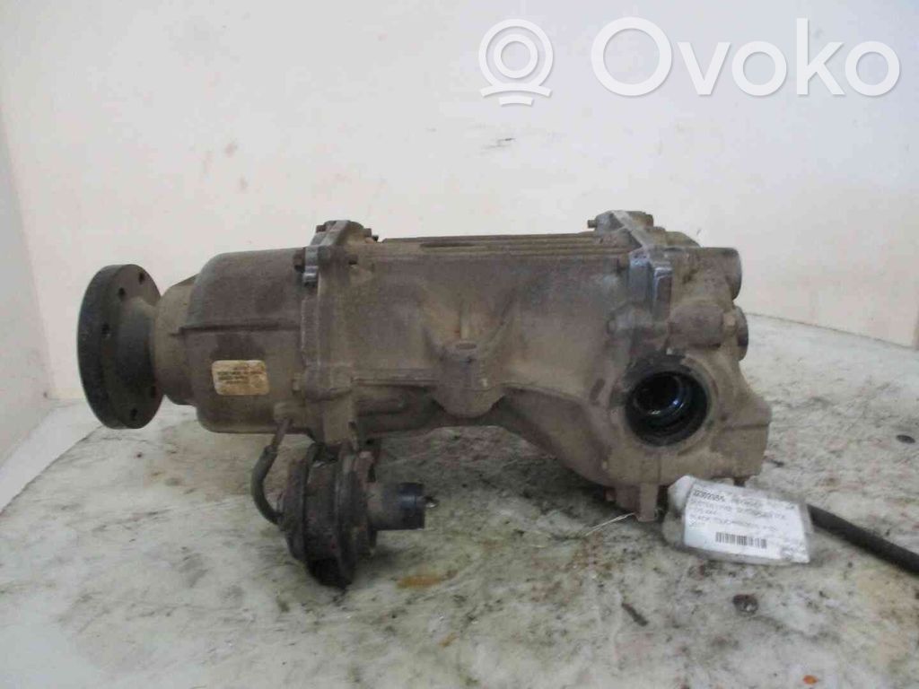 Galinis reduktorius   383002A01A,22302355,2556342,VDMS4