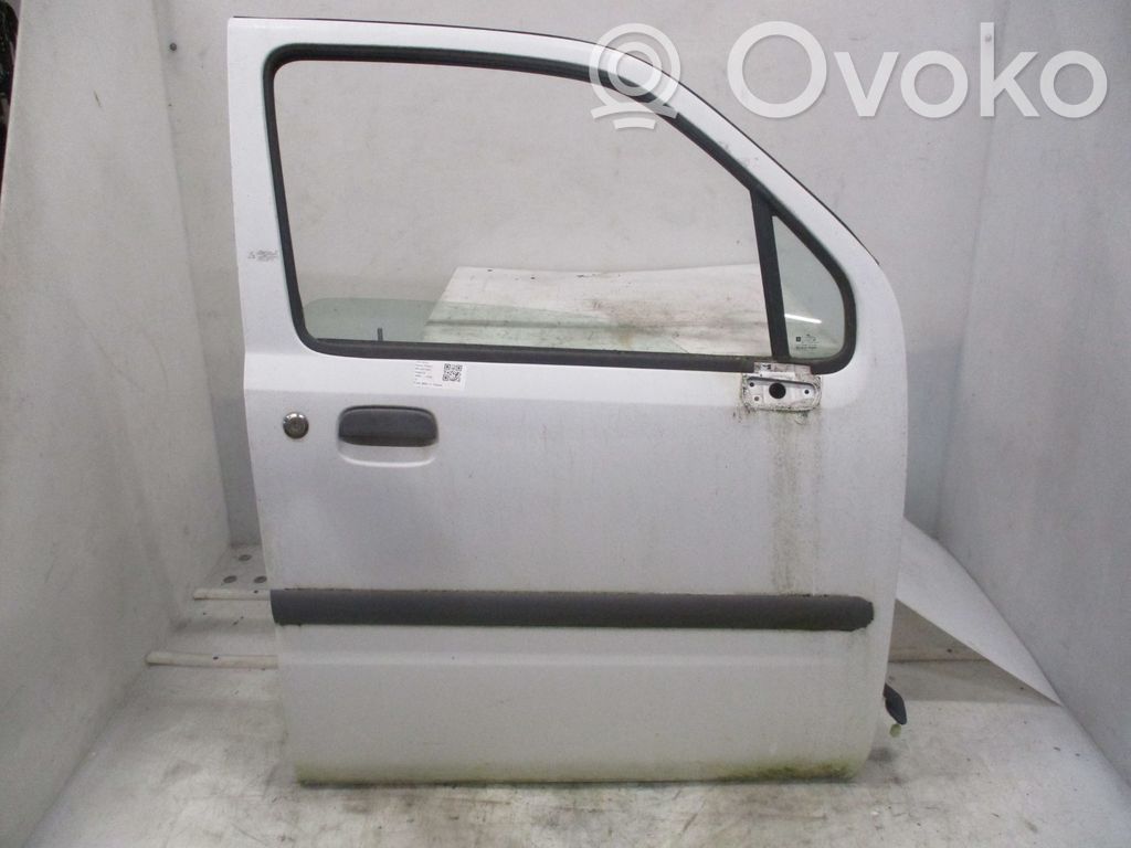 Opel Agila A Portiera anteriore 