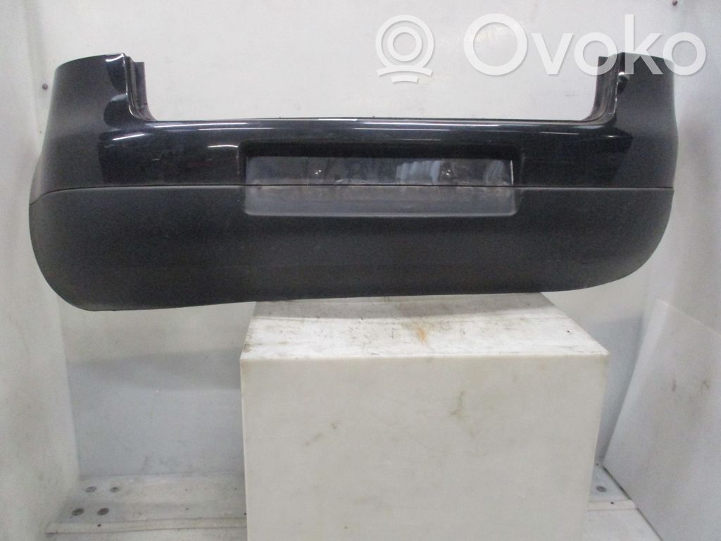 Volkswagen Golf V Bară spate 