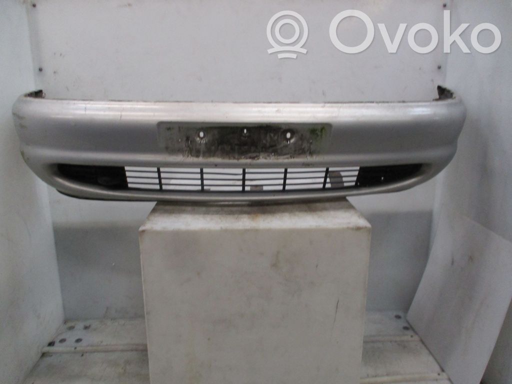 Volkswagen Sharan Bară față 