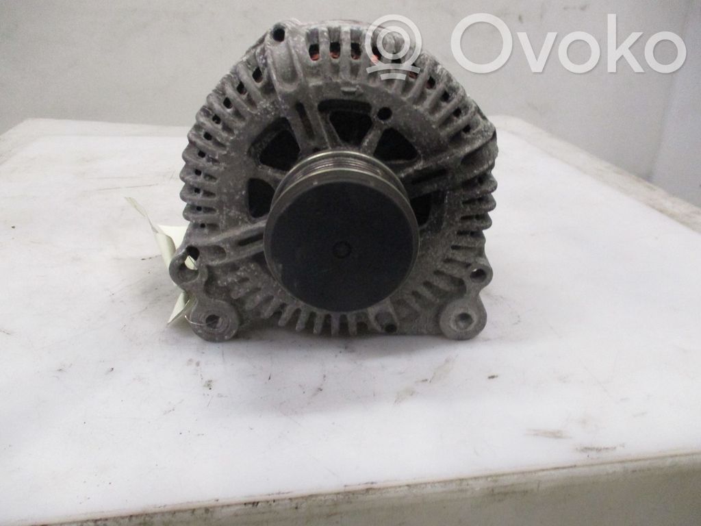Alternator   021903026L,IR6519,22402561,4351667,VDMS4