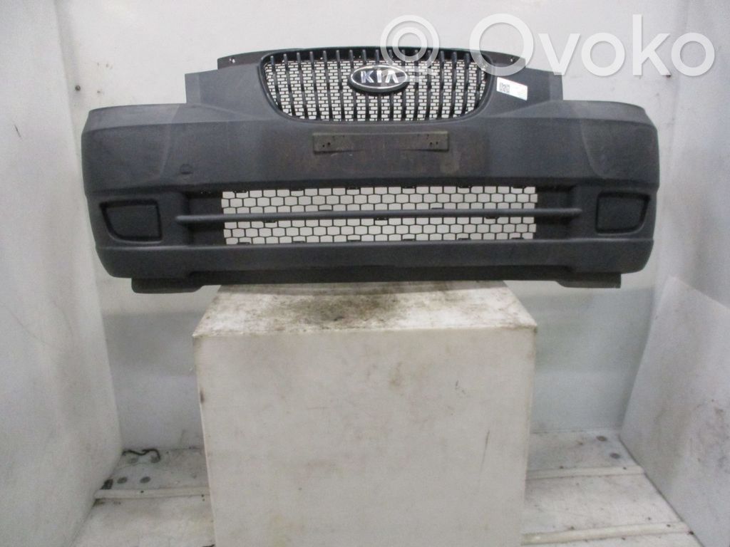 KIA Picanto Front bumper 