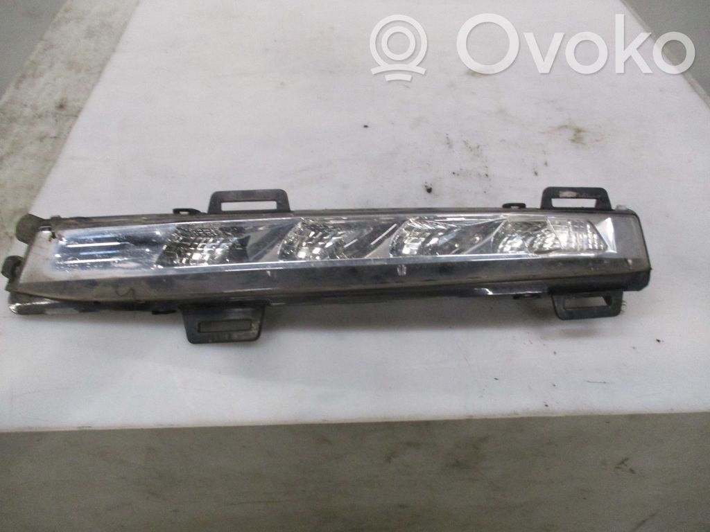 Ford S-MAX Faro diurno con luce led 